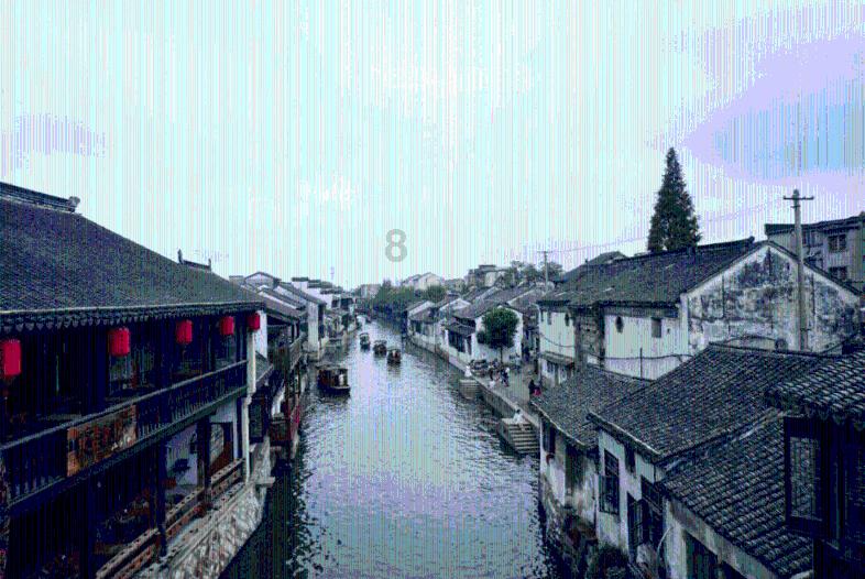 进击的战神
