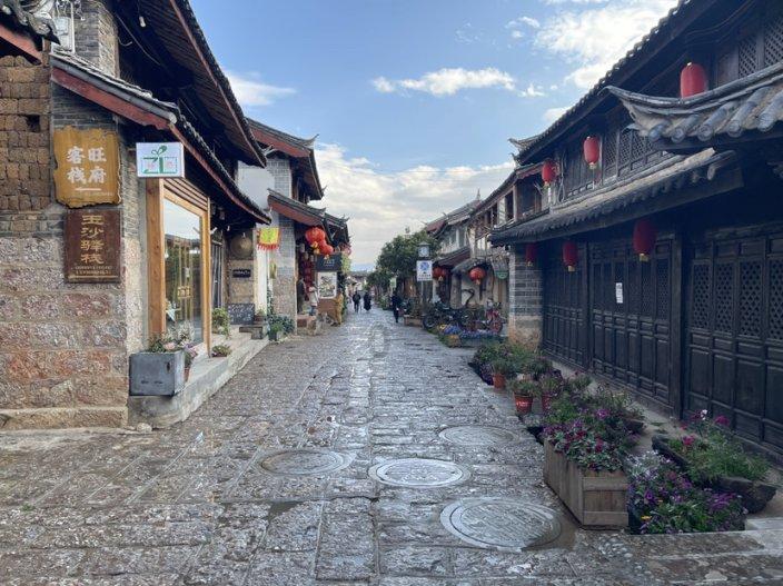 “暖冬行动”启动,志愿服务温暖回家路